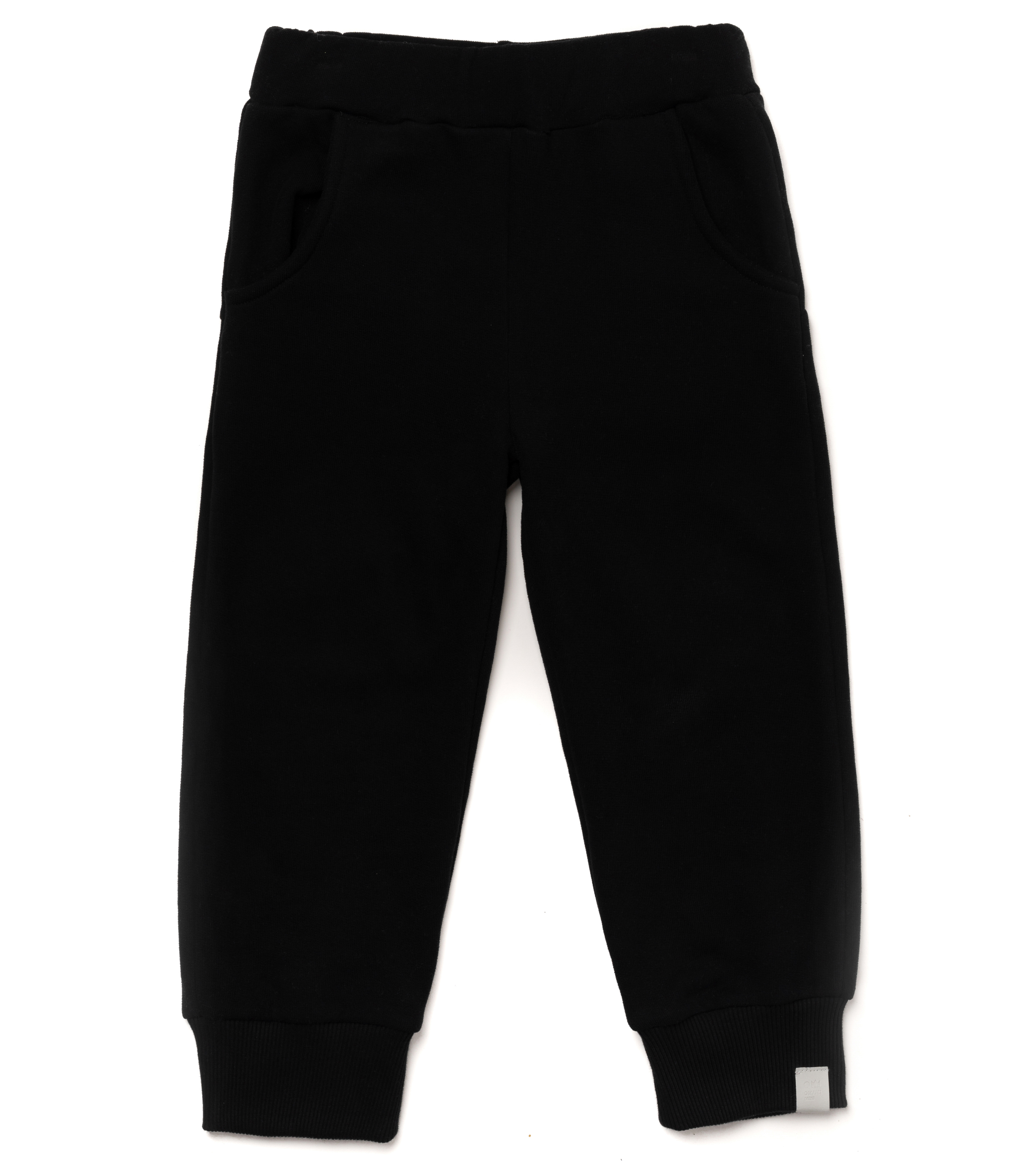                                                                                                                      Terry Joggers Black 